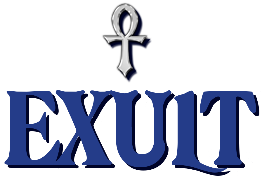 Exult Logo